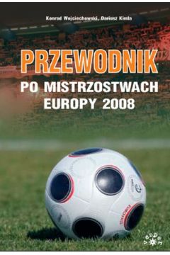 Przewodnik po mistrzostwach Europy 2008
