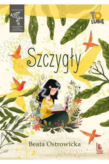Szczyg�y - Beata Ostrowicka