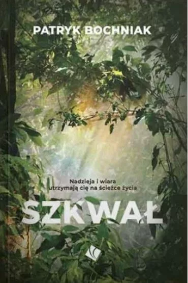 Szkwa� - Patryk Bochniak