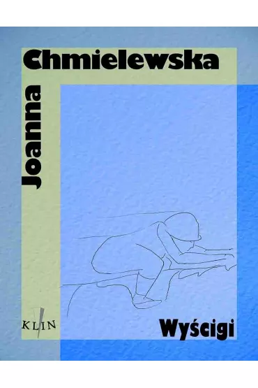 eBook Wy�cigi mobi epub - Joanna Chmielewska