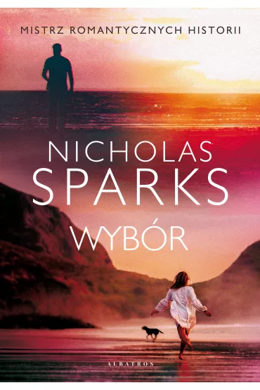 eBook Wyb�r mobi epub - Nicholas Sparks