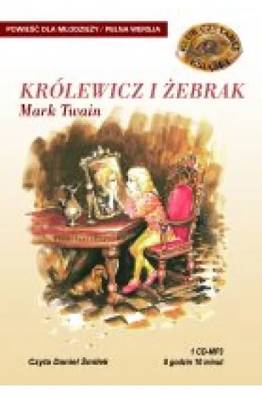 (e) Kr�lewicz i �ebrak