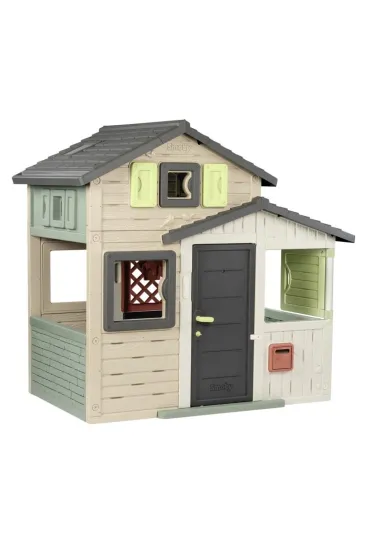 Domek Life Evo Smoby