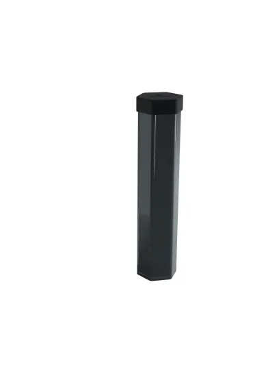 Gamegenic Tuba na mate Black