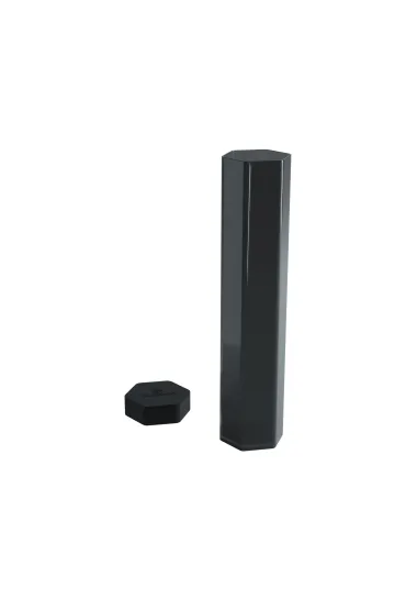 Gamegenic Tuba na mate Black