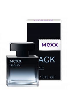 Mexx Black Man woda toaletowa spray 30 ml