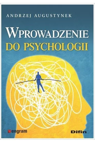 Wprowadzenie do psychologii - Andrzej Augustynek