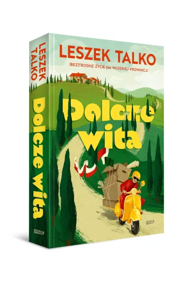 Dolcze wita - Leszek K. Talko