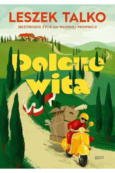 Dolcze wita - Leszek K. Talko
