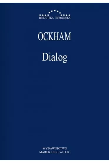 Dialog - Wilhelm Ockham