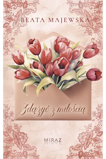 eBook Zdy z mioci pdf mobi epub - Beata Majewska