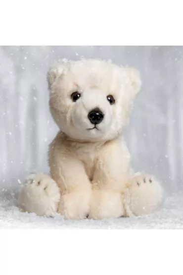 Pluszowy nied�wied� polarny One for Fun