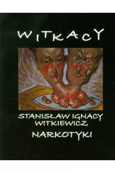 Narkotyki + CD