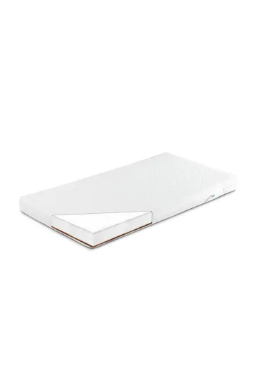 Sensillo Materac kokos-pianka 120x60cm