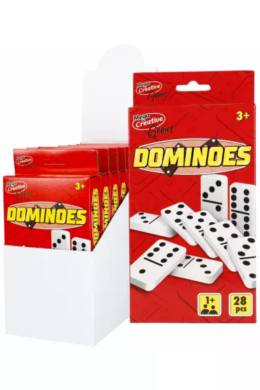 Domino 462722 Mega Creative