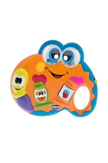 Weso�a paleta malarska Chicco