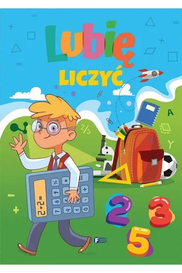 Lubi� liczy�
