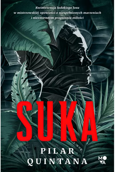 eBook Suka mobi epub - Pilar Quintana
