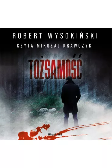 Audiobook Tosamo mp3 - Robert  Wysokiski