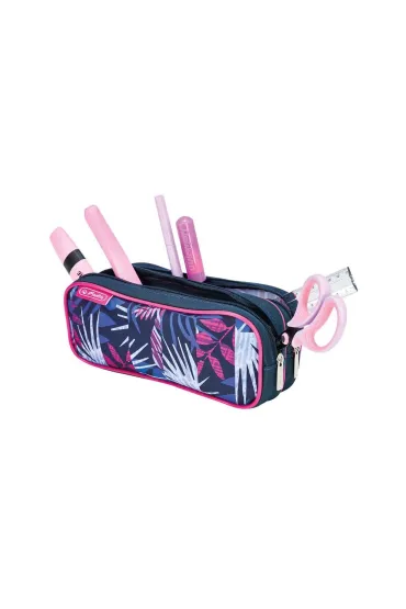 Herlitz Pi�rnik podw�jny mix