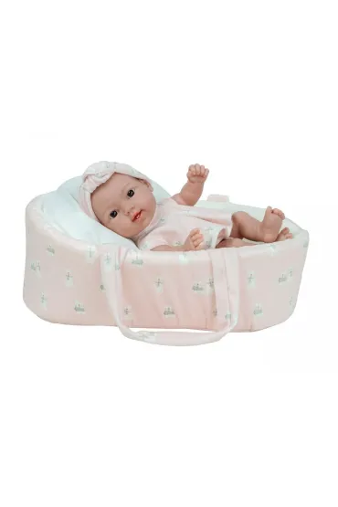 Lalka hiszpa�ska bobas dziewczynka 26cm Arias