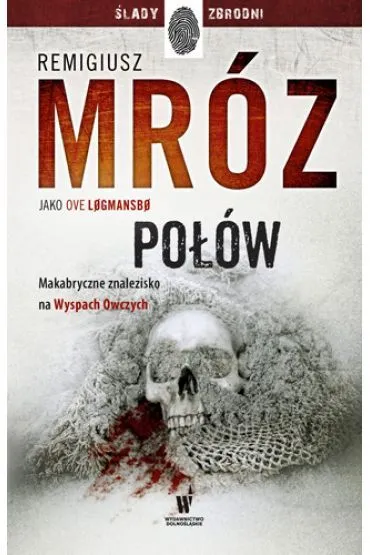 Po��w - Remigiusz Mr�z