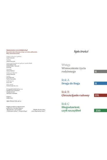 Z Jezusem przez �ycie - Antoni D�ugosz