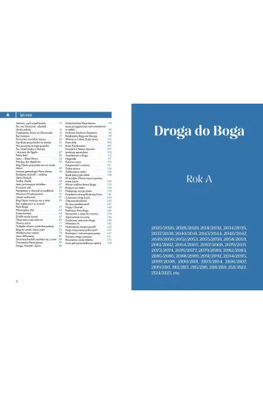 Z Jezusem przez �ycie - Antoni D�ugosz