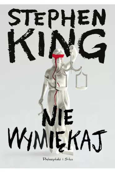 Nie wymikaj - Stephen King
