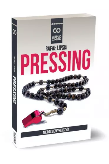 Pressing - Rafa� Lipski