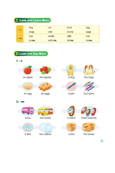 My First Grammar 1. Student Book + online