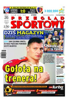 ePrasa Przegld Sportowy 48/2013