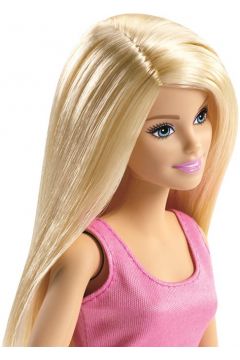Barbie Zakrcone wzory. Zestaw z lalk DMC10 Mattel