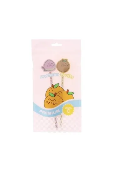 Blueprint O��wek z gumk� Pusheen PURF6009 2 szt.
