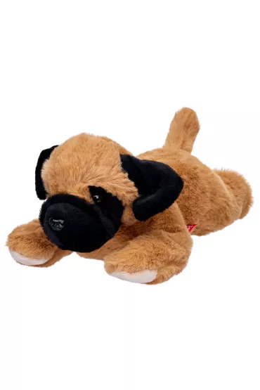 Pluszak Pies 35cm Mops BEPPE 14078 BS