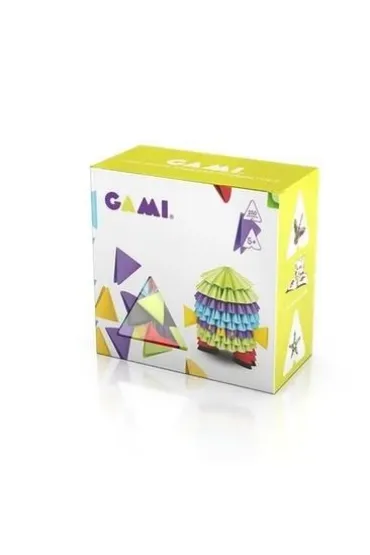 Klocki Gami 250 szt