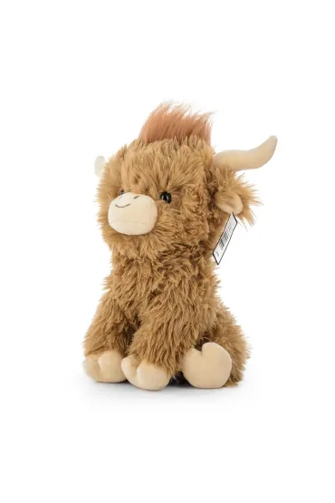 Maskotka Highland Cow 30cm Daffi