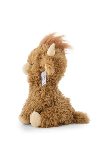 Maskotka Highland Cow 30cm Daffi