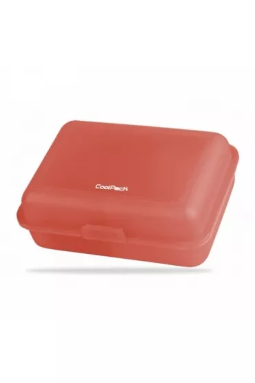 CoolPack �niadani�wka transparentna