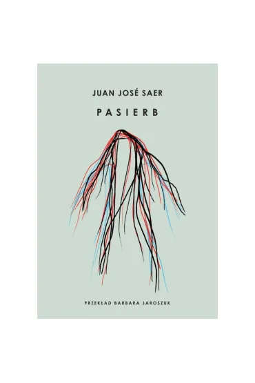 Pasierb - Saer Juan Jose