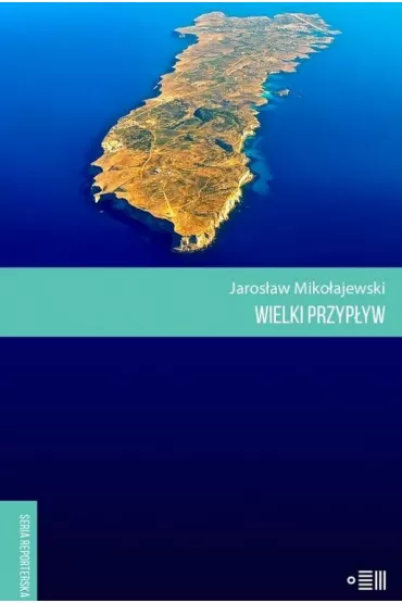 Wielki przyp�yw - Jaros�aw Miko�ajewski