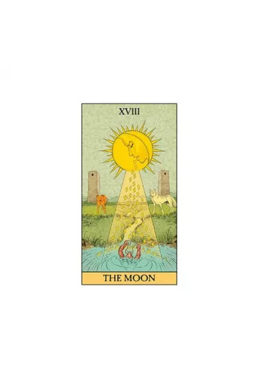 Before Tarot, karty do wr�enia