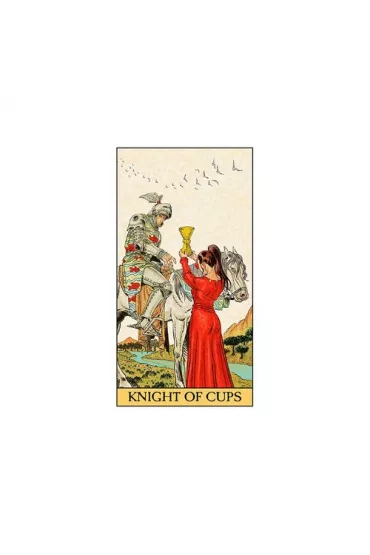 Before Tarot, karty do wr�enia