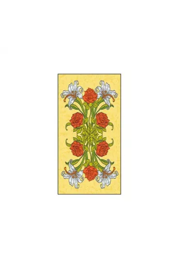 Before Tarot, karty do wr�enia