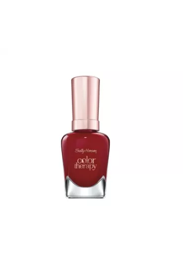 Sally Hansen Color Therapy Argan Oil Formula lakier do paznokci 370 Unwine'd 14.7 ml
