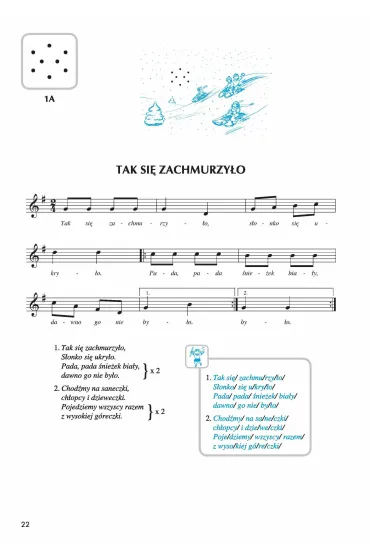 Metoda Dobrego Startu. Piosenki do rysowania - Ewa Jakacka, Ma�gorzata Bara�ska, Marta Bogdanowicz
