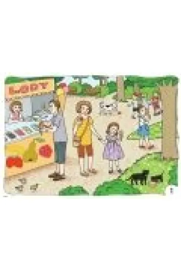 Opowiadania do s�uchania - Ma�gorzata Nowak, Jowita  Wilk