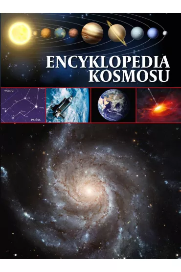 Encyklopedia Kosmosu