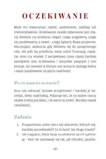 Poznaj siebie. Karty emocji - Joanna Olekszyk, Katarzyna Miller