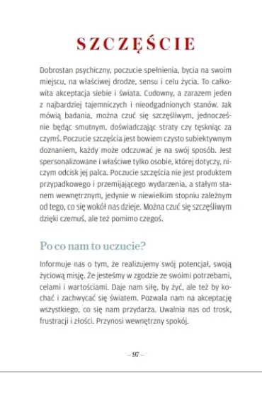 Poznaj siebie. Karty emocji - Joanna Olekszyk, Katarzyna Miller